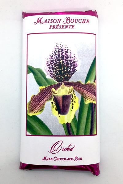 Orchid Botanical Bar