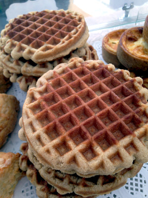 Bars and Cookies