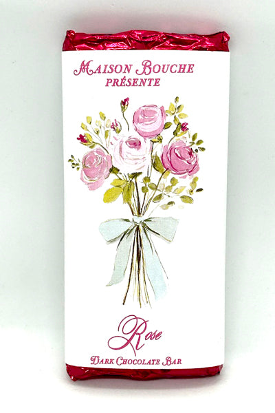 Wedding Bouquet Rose Bar (Pink Roses)
