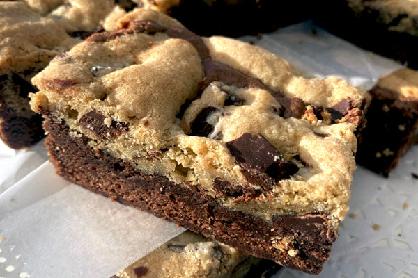 Cookies and Bars
