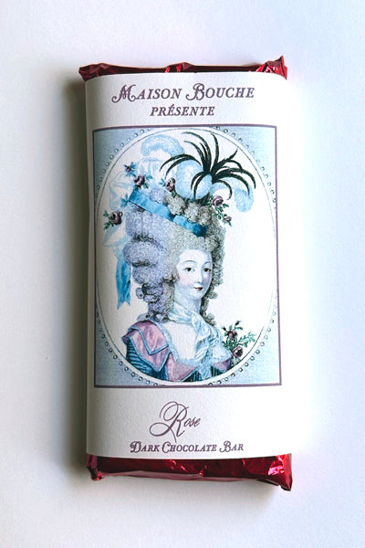 Couture et Confections Rose Bar