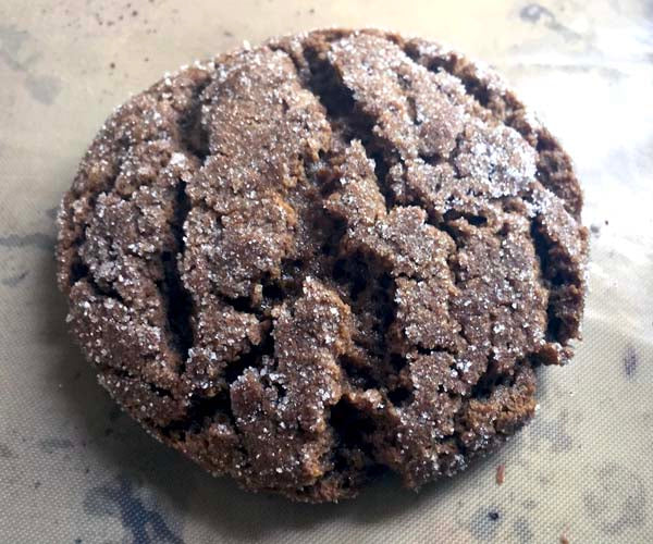 Cookies and Bars