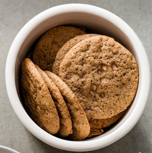 Bars and Cookies