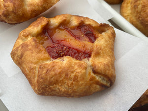 Fruit Galettes