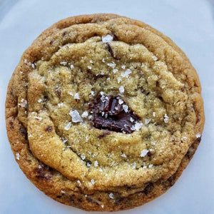 Bars and Cookies