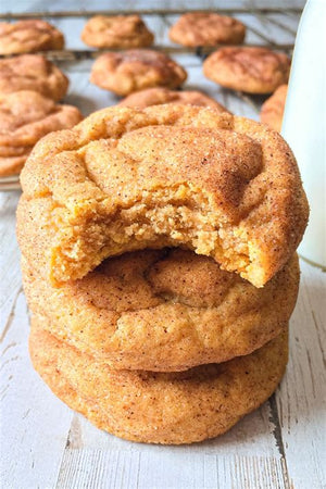 Bars and Cookies