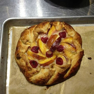 Fruit Galettes