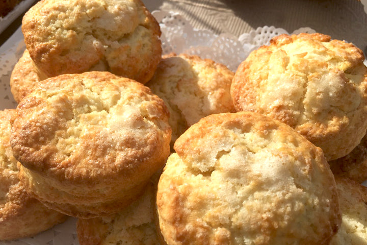 Shortcakes