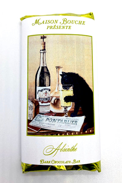 Absinthe Cocktail Bar