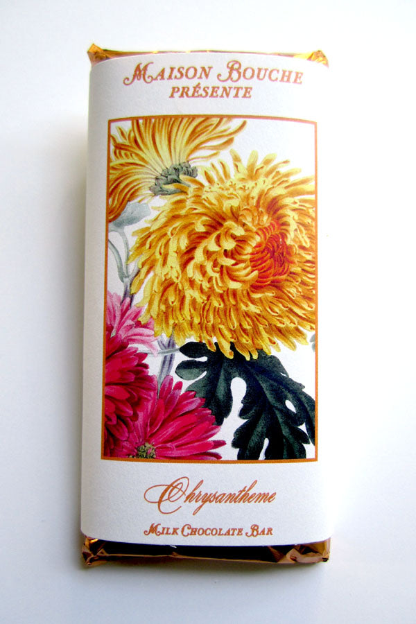 Chrysanthemum Botanical Bar