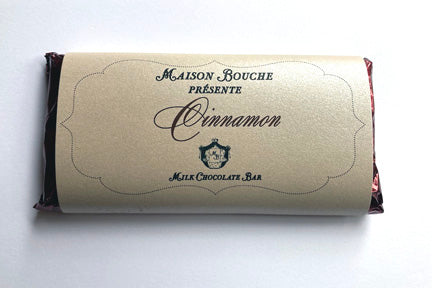 Cinnamon Bar