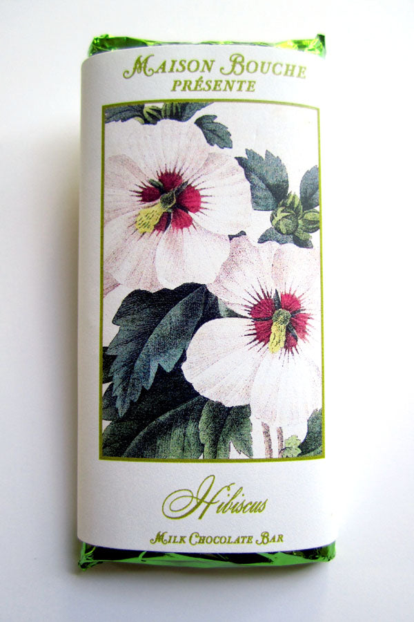 Hibiscus Botanical Bar