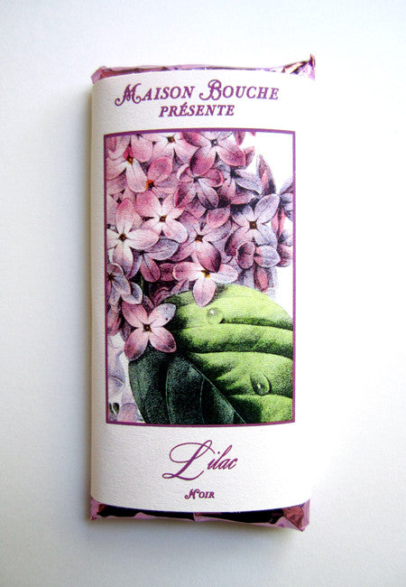 Lilac Botanical Bar
