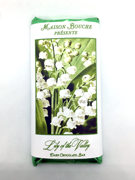 Lily of the Valley Botanical Bar