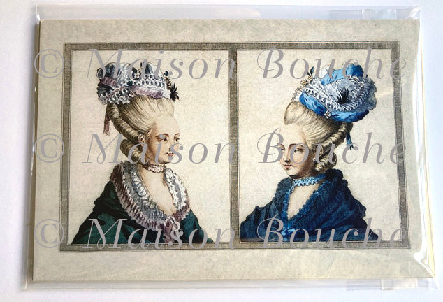 Postcard Variety Pack