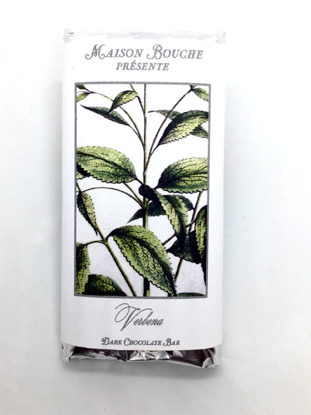 Verbena Botanical Bar